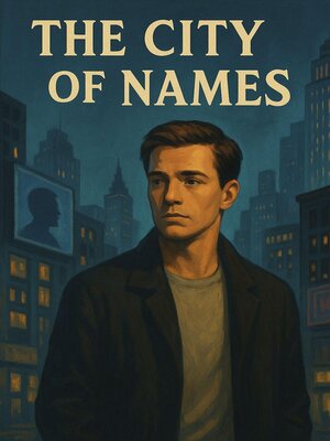 cover image of The City of Names